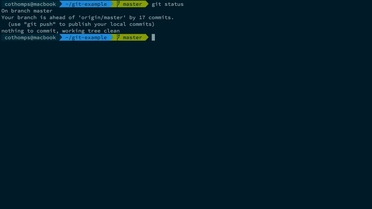 How Do I Check Out A Remote Branch With Git O Reilly