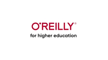 O Reilly For Higher Education O Reilly Media