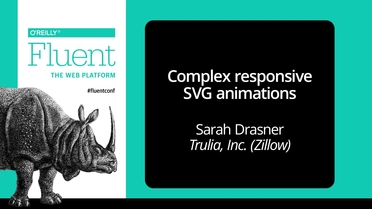 Complex Responsive Svg Animations O Reilly