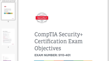 What Do I Need To Know Before Taking The Security Certification Exam O Reilly