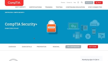 What Can I Do With Security Certification O Reilly Media