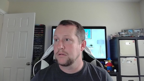 Thumbnail for Clipping Test Stream 1