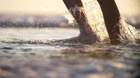 Thumbnail for Surfing the Pacific Splash