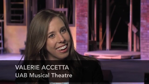 Thumbnail for Theatre UAB presents Tony Award-winning musical “Avenue Q”