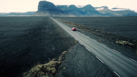Thumbnail for IcelandDrive
