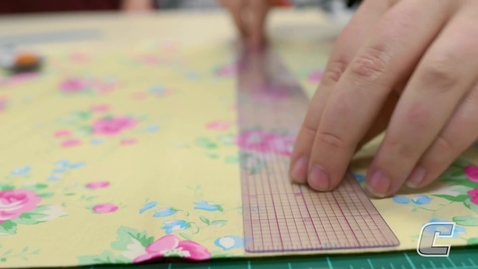 Thumbnail for UTC Theatre Division Makes Little Dresses for Africa2