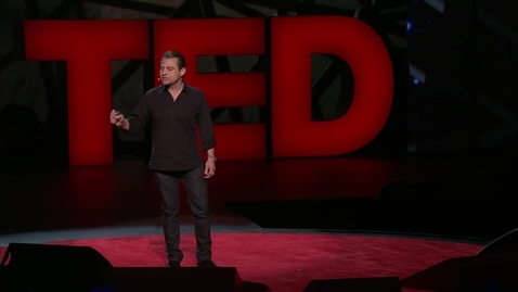 Thumbnail for Peter Diamandis: Abundance is our future