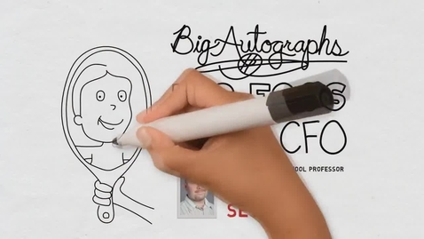Thumbnail for Big Egos, Big Signatures and the CFO