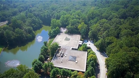 Thumbnail for Video Tour - College of Business