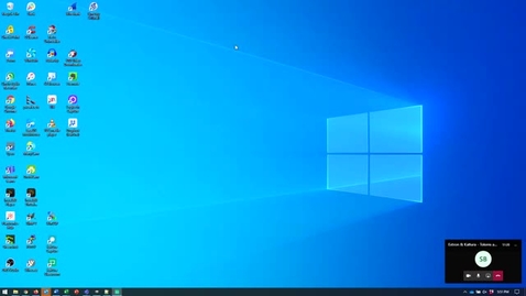 Thumbnail for Extron Event