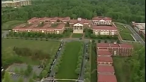 Thumbnail for Virtual Tour of Campus