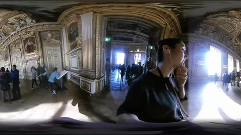 Thumbnail for 360-degree Tour