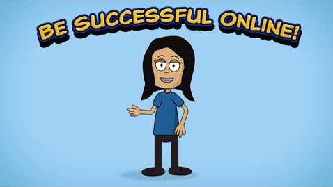 Thumbnail for entry How to be Successful in Online Classes