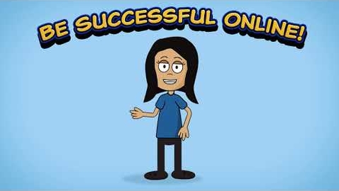 Thumbnail for How to be Successful in Online Classes