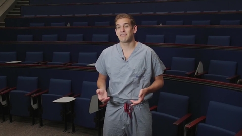 Thumbnail for Caring Faculty Steven Krueger