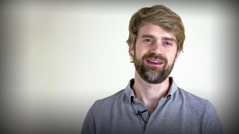 Thumbnail for Online learning could change academia -- for good | Tyler Dewitt