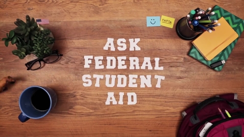 Thumbnail for 3. How to Create an FSA ID