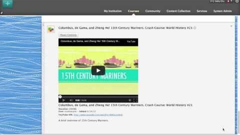 Thumbnail for How to Create a Mashup