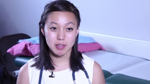 Thumbnail for Community Health Camilla Yu