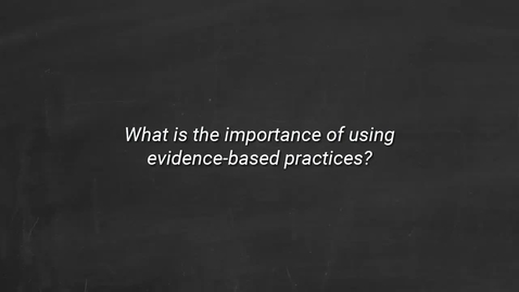 Thumbnail for R5_Evidence_Based_Practices