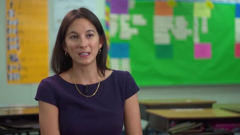Thumbnail for School District Benefits from Free Online Resources