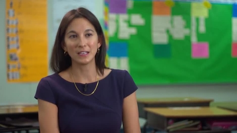 Thumbnail for School District Benefits from Free Online Resources