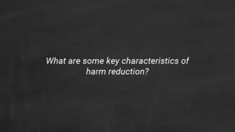 Thumbnail for R7_Harm_Reduction_Sarah