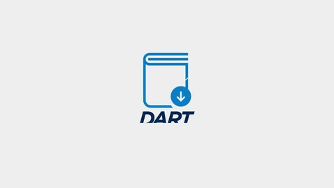 Thumbnail for Day One Access to Resources and Text - DART