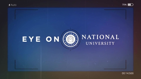 Thumbnail for Eye On National - Pilot