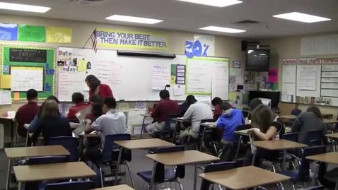Thumbnail for 8th Grade ELL Full Lesson
