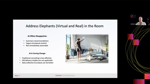 Thumbnail for D2S3 Leveraging AI for Scalable Team Performance