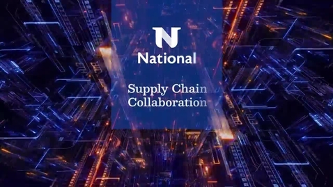 Thumbnail for Supply Chain Collaboration