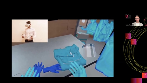 Thumbnail for D3S2 From Prototype to Scale- Lessons from a Decade of XR in Education.mp4