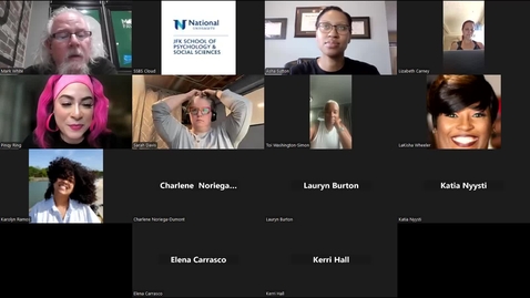 Thumbnail for The Power of Hip Hop - June 2024