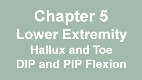 Thumbnail for MMT_foot_hallux_dip-pip_flexion