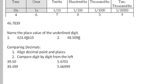 Thumbnail for decimals_intro_place_value_comparing