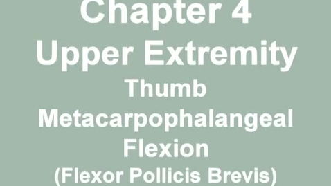 Thumbnail for MMT_finger_thumb_mcp_flexion