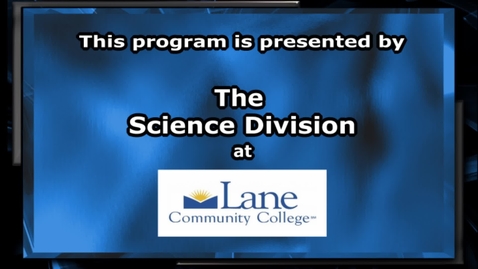Thumbnail for Paul Ruscher Chemtrails, climate science presentation