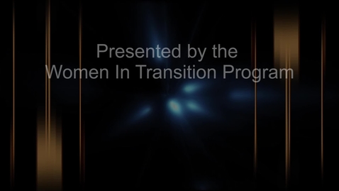 Thumbnail for WIT Testimonial 6 Mary Parker