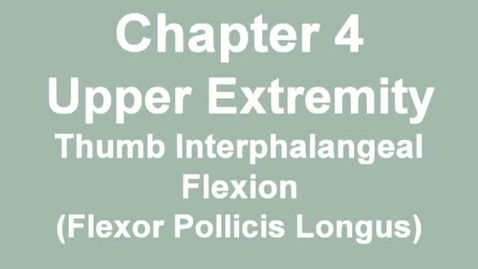 Thumbnail for MMT_finger_thumb_ip_flexion