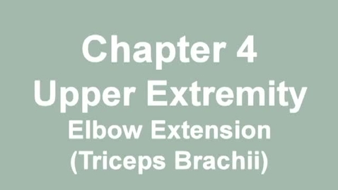 Thumbnail for MMT_elbow_extension