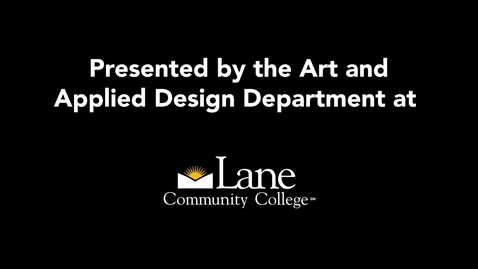 Thumbnail for Hank Murrow, Joe Davis - Ceramic Art Presentation