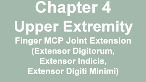 Thumbnail for MMT_finger_mcp_extension