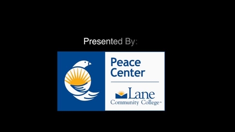 Thumbnail for Peace Symposium 2015 AM Dennis Martinez