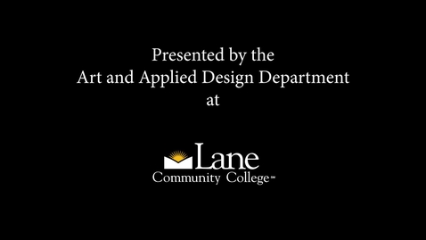 Thumbnail for Eric Kunsman, Artist Talk