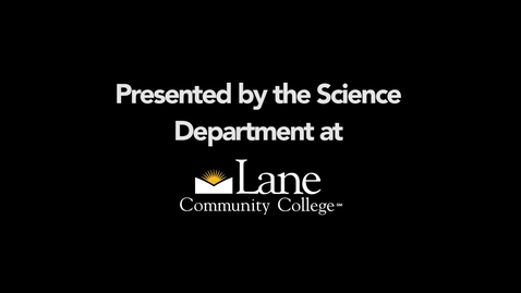 Thumbnail for Groundwater Demonstration - Alex Geddes