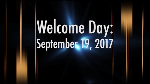 Thumbnail for Welcome Day: What are Lane's Career Communities?