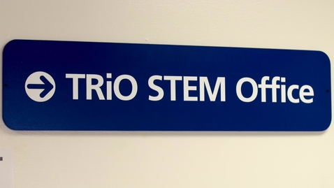 Thumbnail for TRiO STEM
