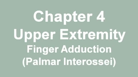 Thumbnail for MMT_finger_adduction