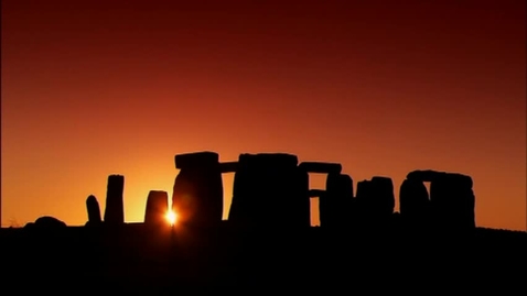 Thumbnail for Stonehenge Decoded